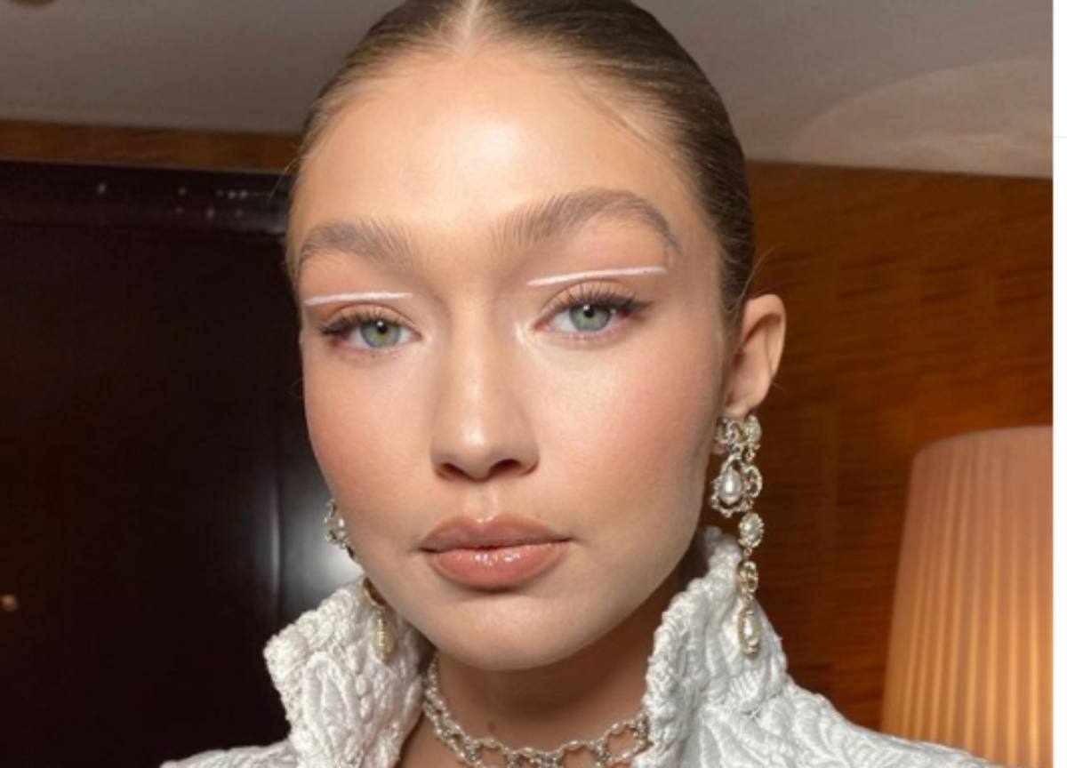 Gigi Hadid pancione
