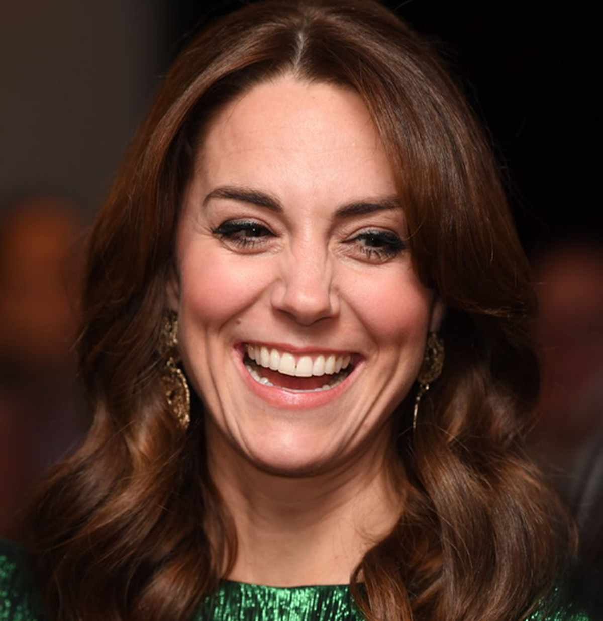 Kate Middleton incinta