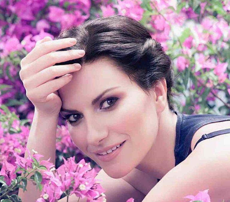 Quanti Anni Ha La Figlia Di Laura Pausini