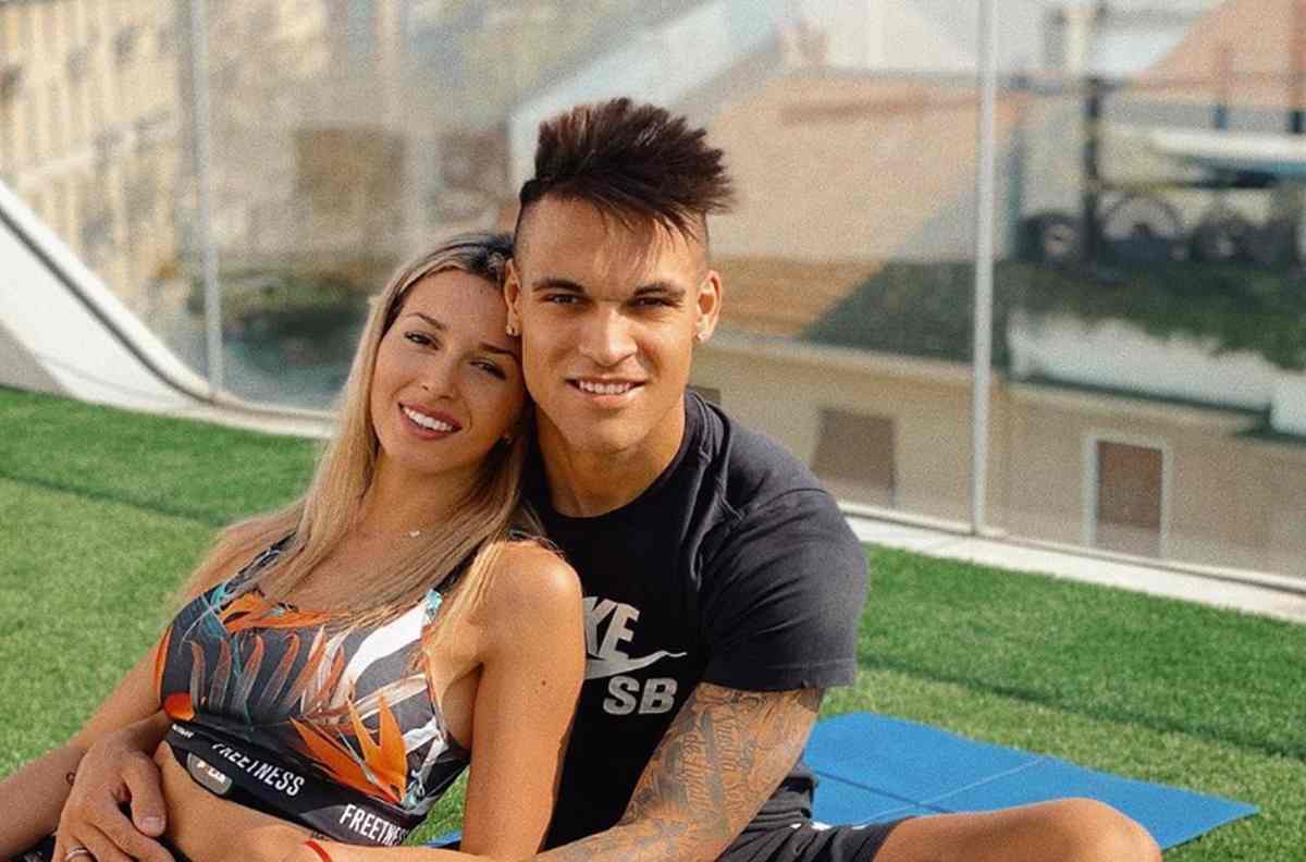 Lautaro Martinez inter