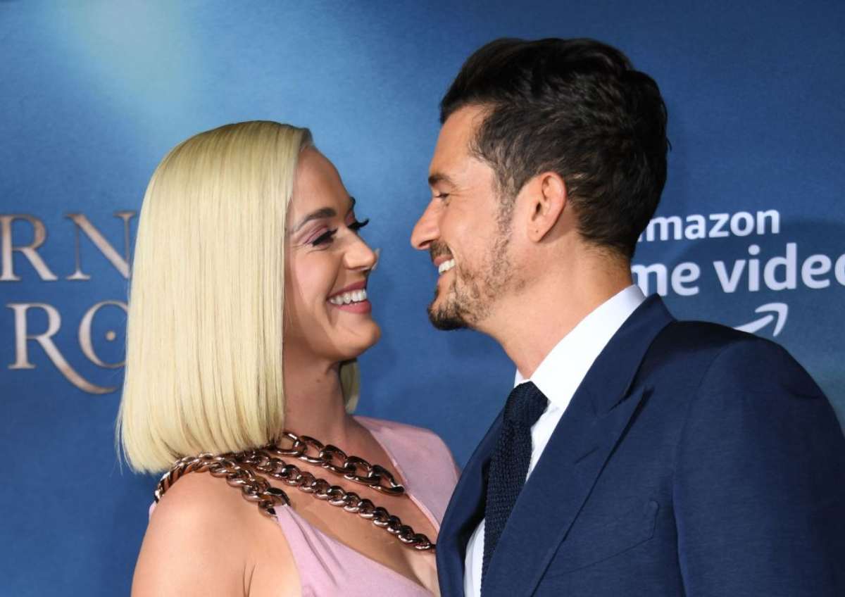 Orlando Bloom figlia