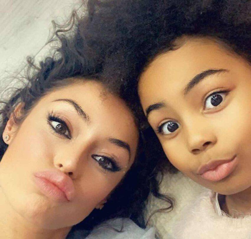 Pia Balotelli età e le foto