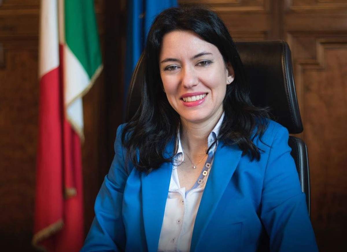 Ministra scuola