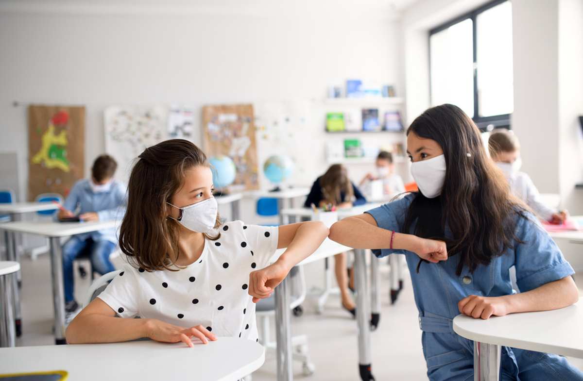 coronavirus rientro scuola