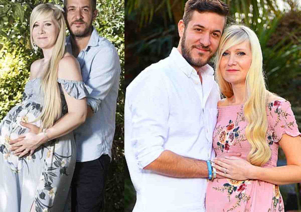 fratellino di Charlie Gard