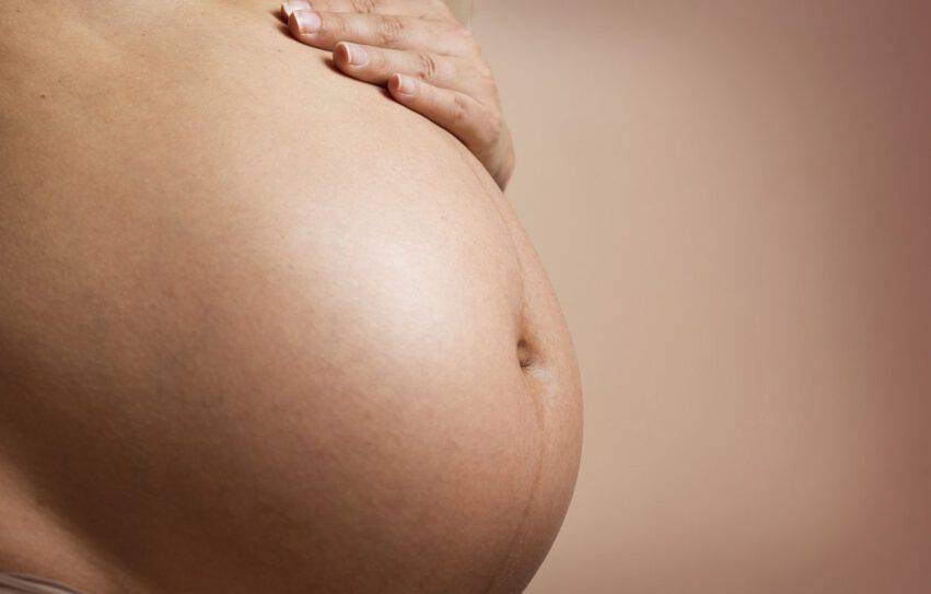 mamma dopo 50 infarti