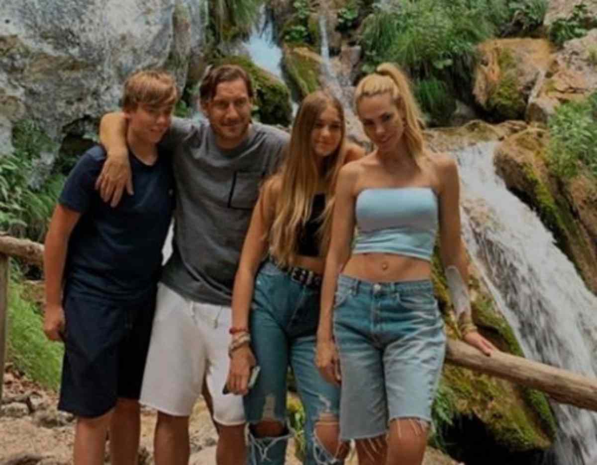 Come Si Chiamano I Figli Di Ilary Blasi