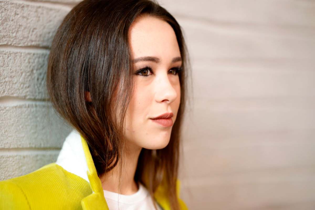 Aurora Ramazzotti fratelli