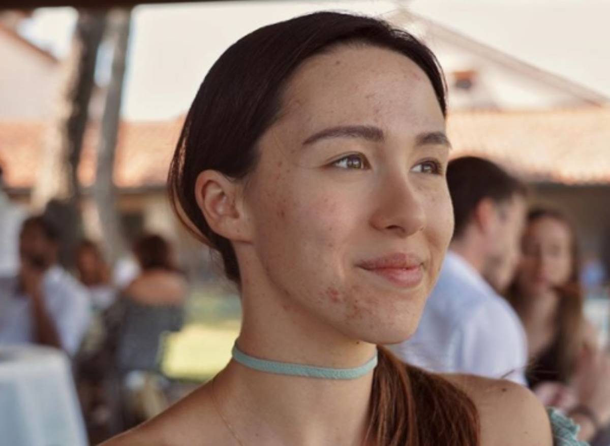 Aurora Ramazzotti insulti