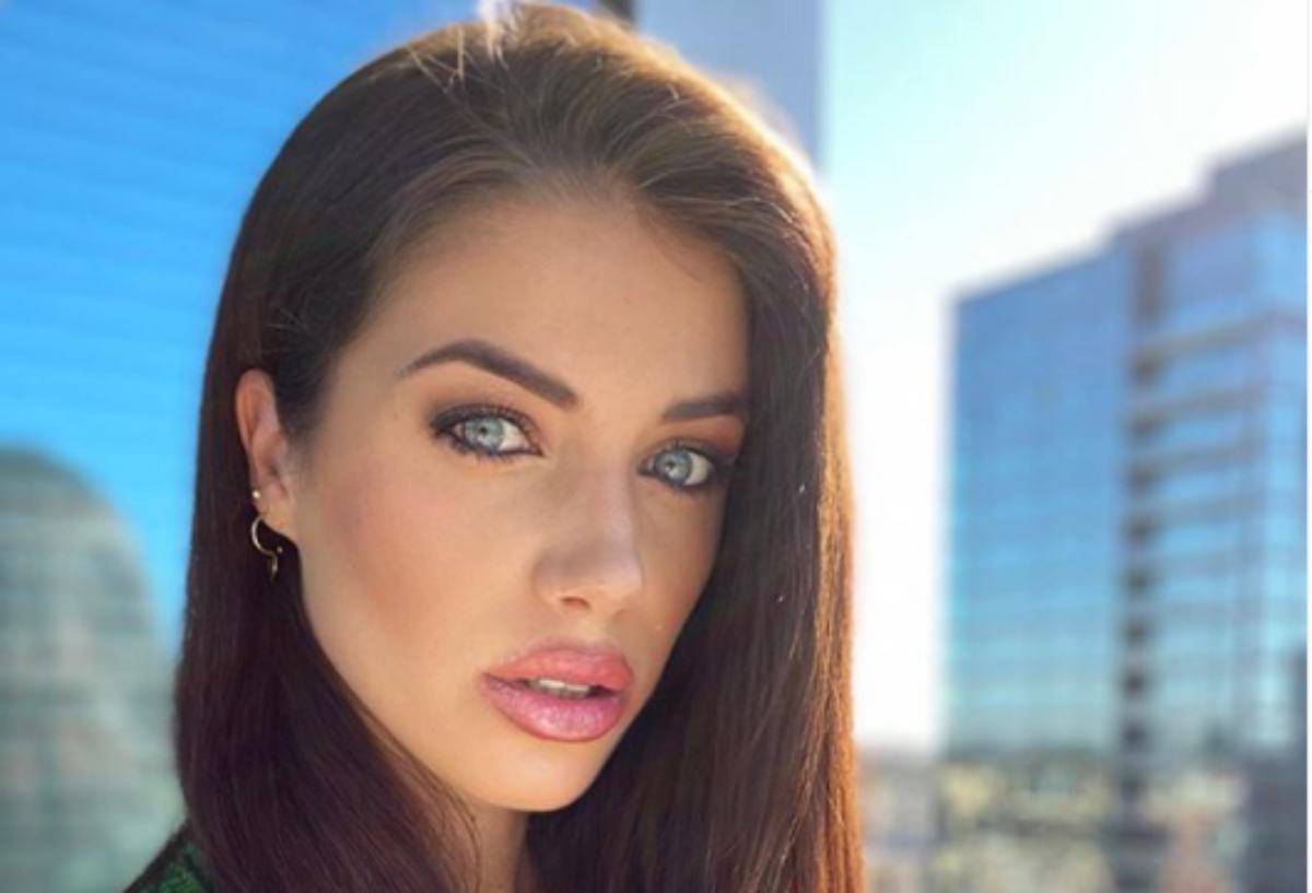 Eleonora Boi incinta