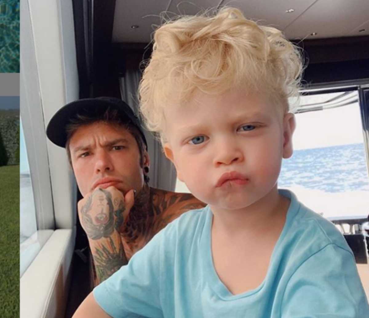 Fedez Instagram