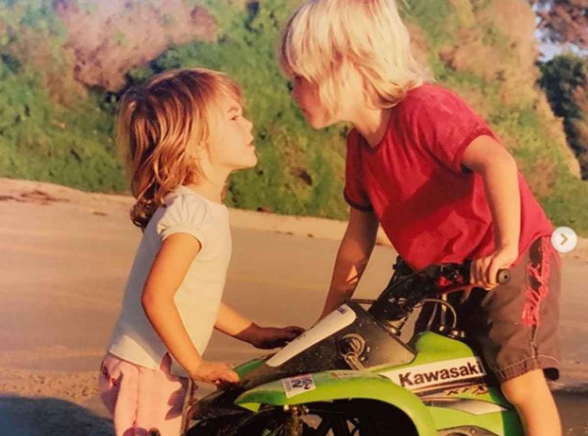 Kaia Gerber compleanno