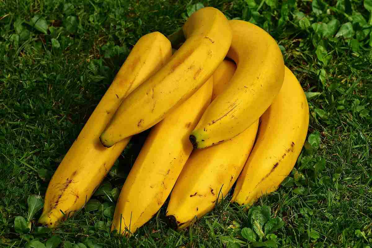 Banane peggiori