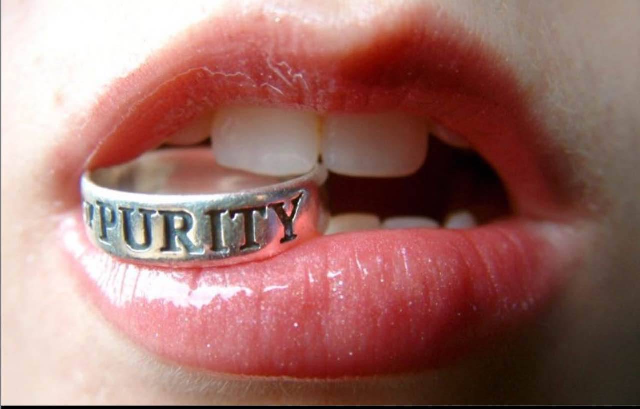 certificato verginità