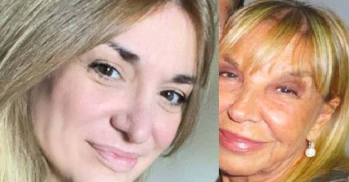 Wilma Goich a Storie Italiane parla