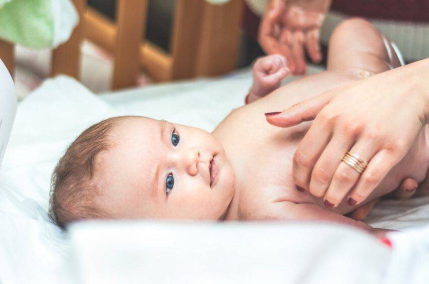bambino 2 anni morto peacemaker