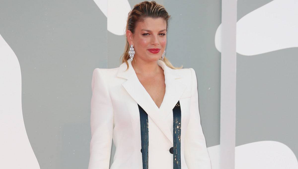 emma marrone padre