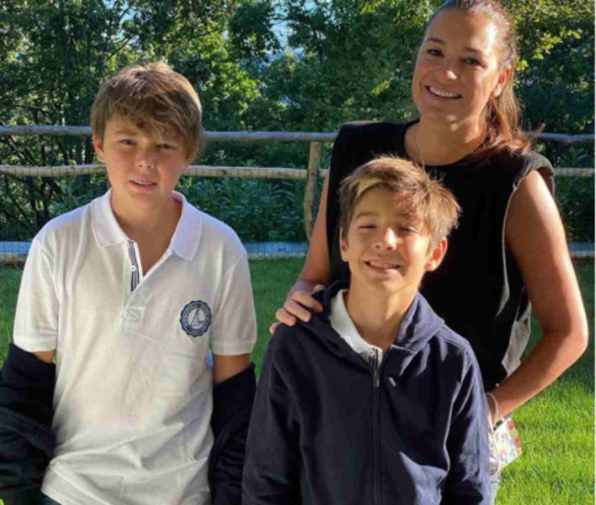 figli vip anno scolastico