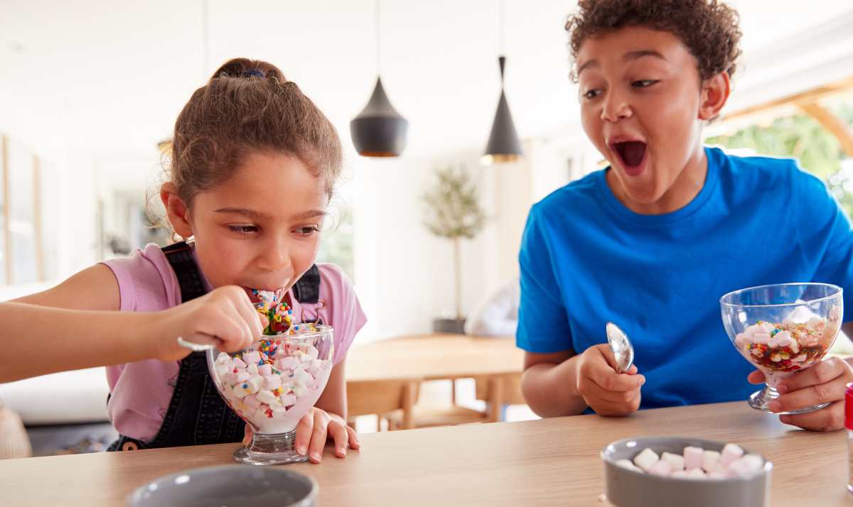 mangiare senza fame può portare all'obesità