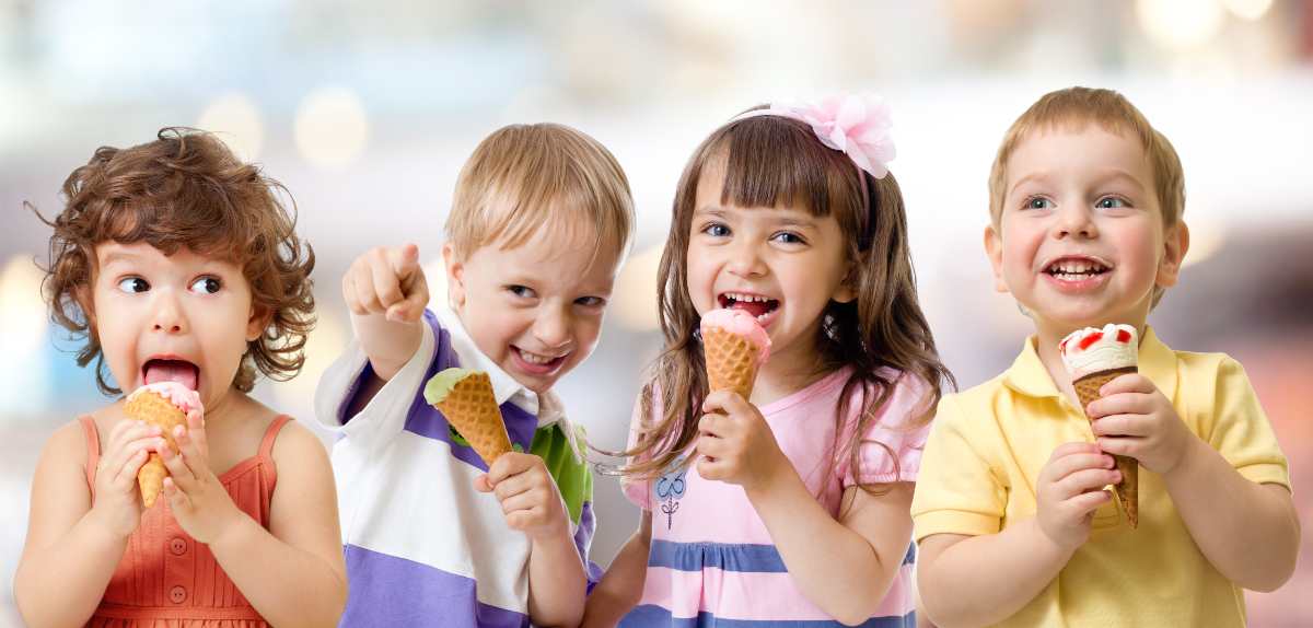 mangiare senza fame porta all'obesità