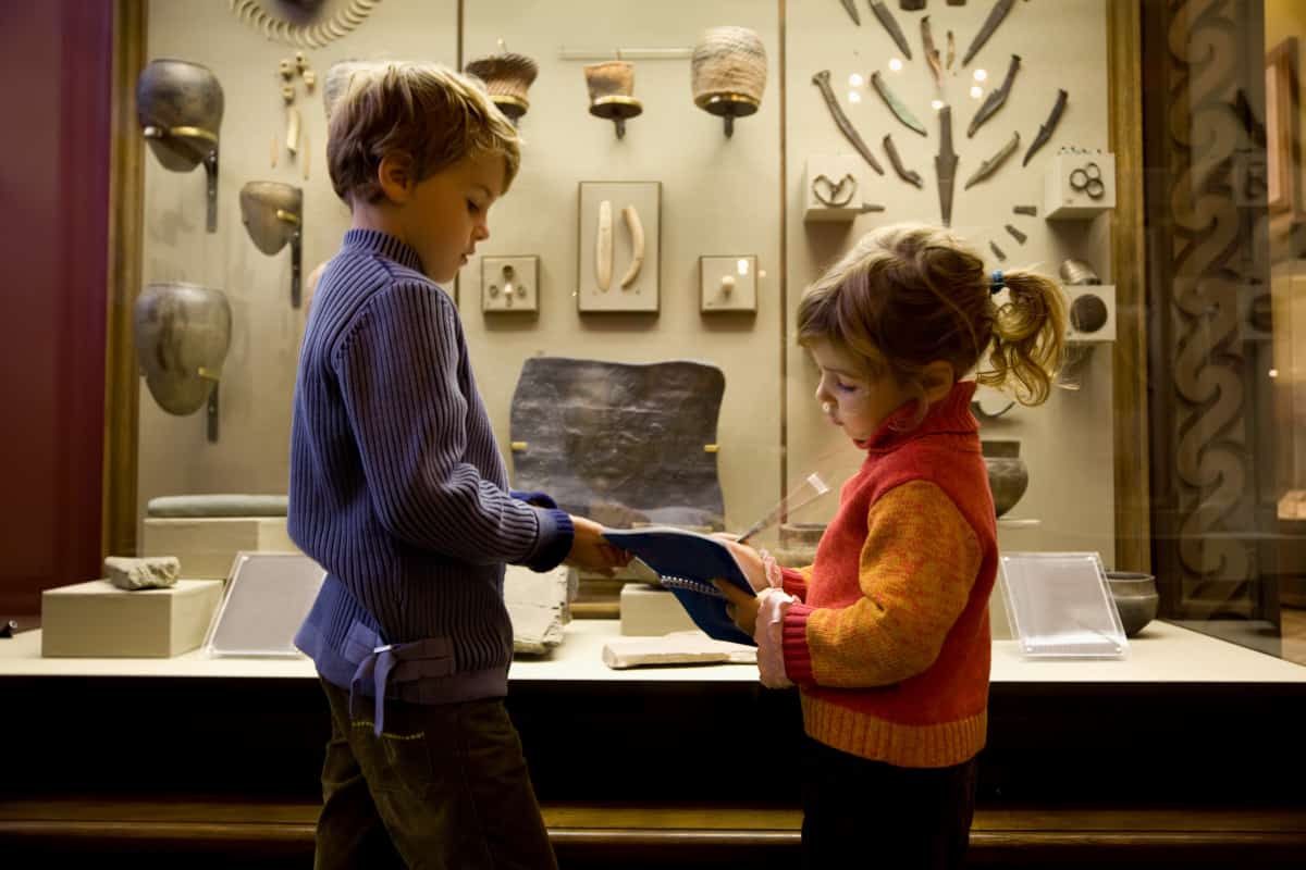 musei per bambini