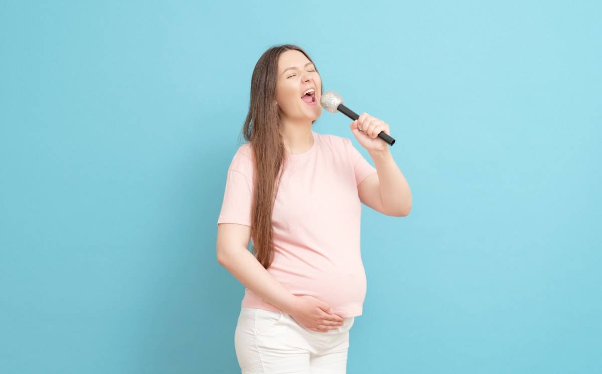 inquinamento acustico gravidanza dannoso per mamma e bimbo