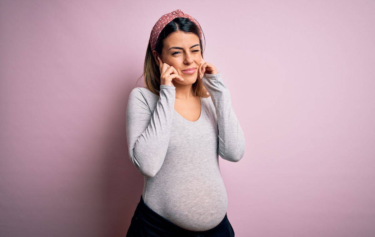 inquinamento acustico in gravidanza dannoso