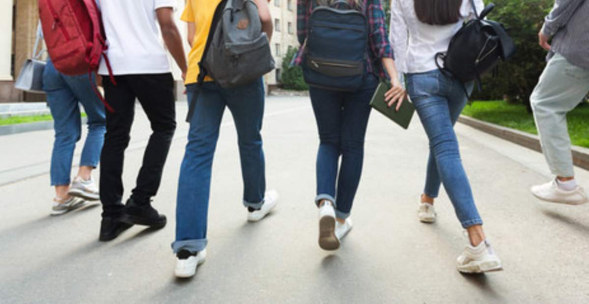 il preside del liceo replica alla protesta sulle minigonne