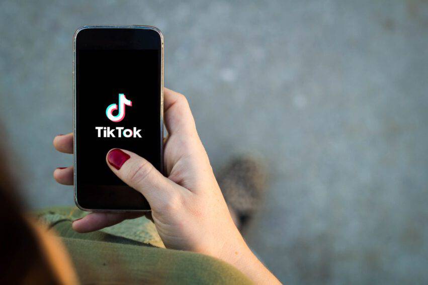 sfida tiktok