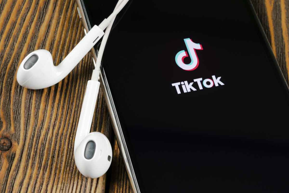 star porno su Tik Tok