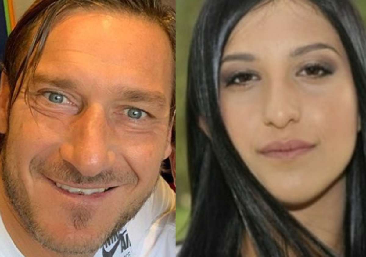 totti incontra fan dopo coma