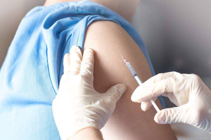 vaccino antinfluenzale perché non farlo
