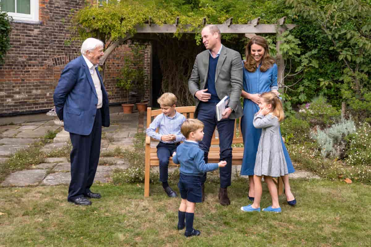 baby george regalo william kate