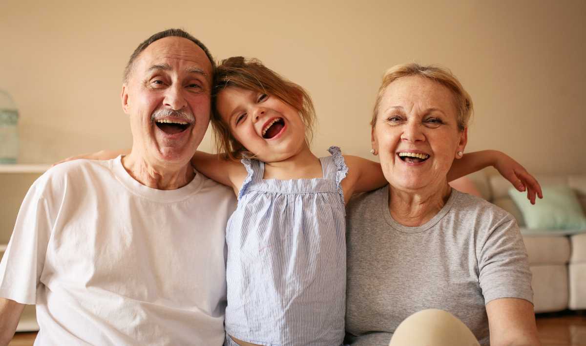 giornata mondiale del sorriso