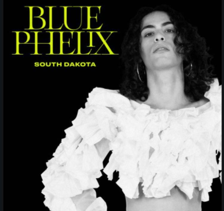 Blue Phelix South Dakota