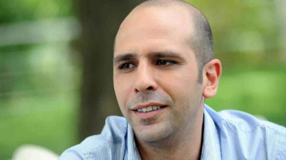 Checco Zalone Facebook