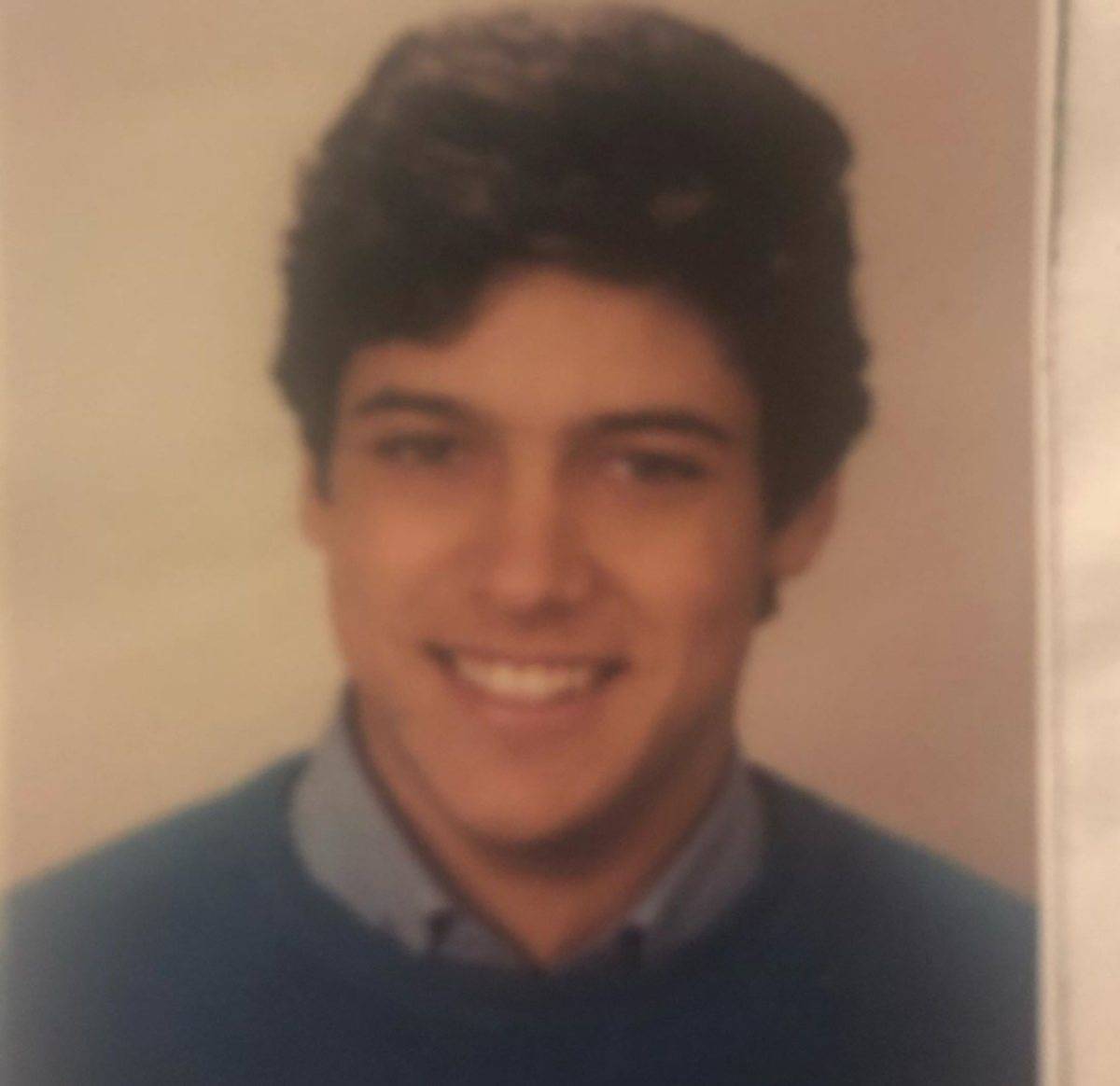 Gabriel Garko grande fratello