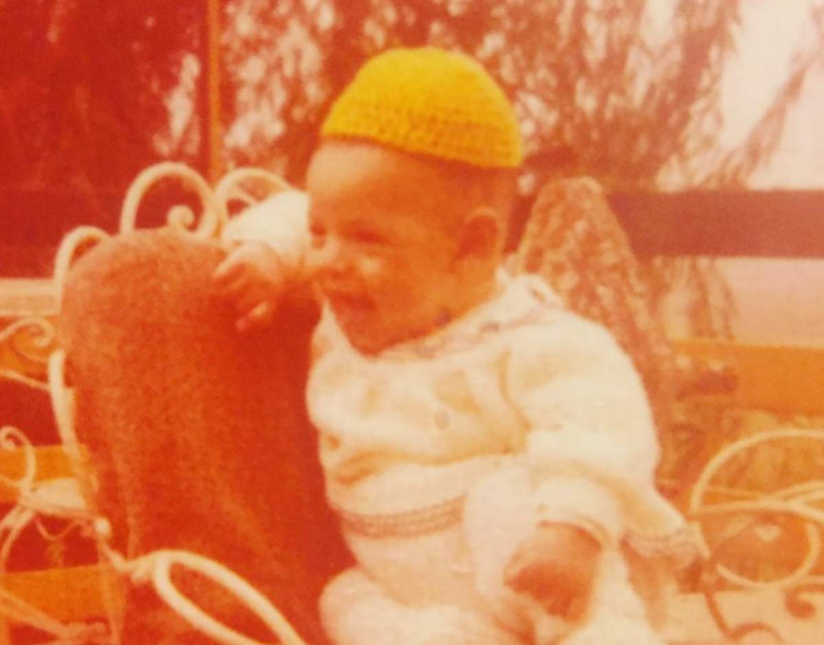 Gabriel Garko Instagram