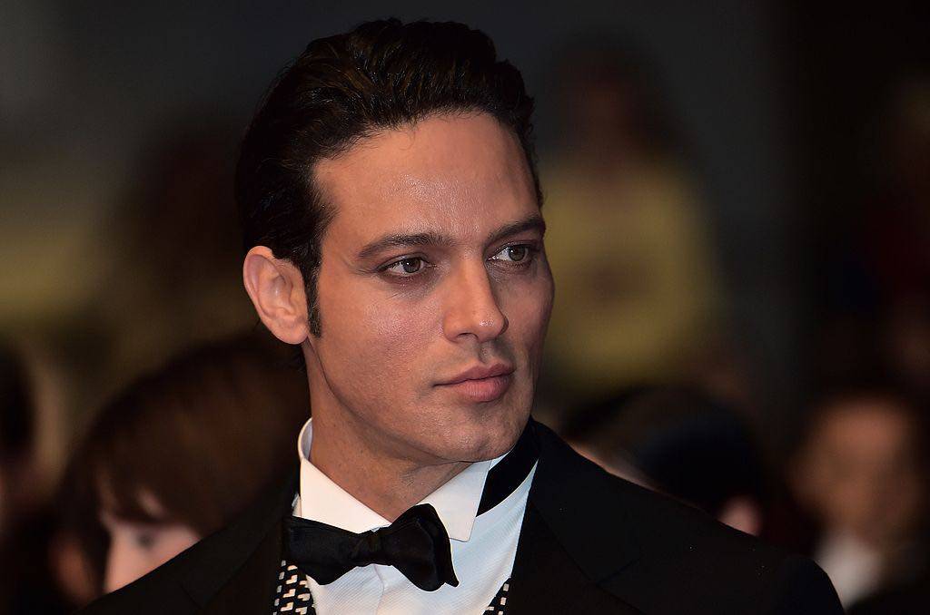 Gabriel Garko coming out