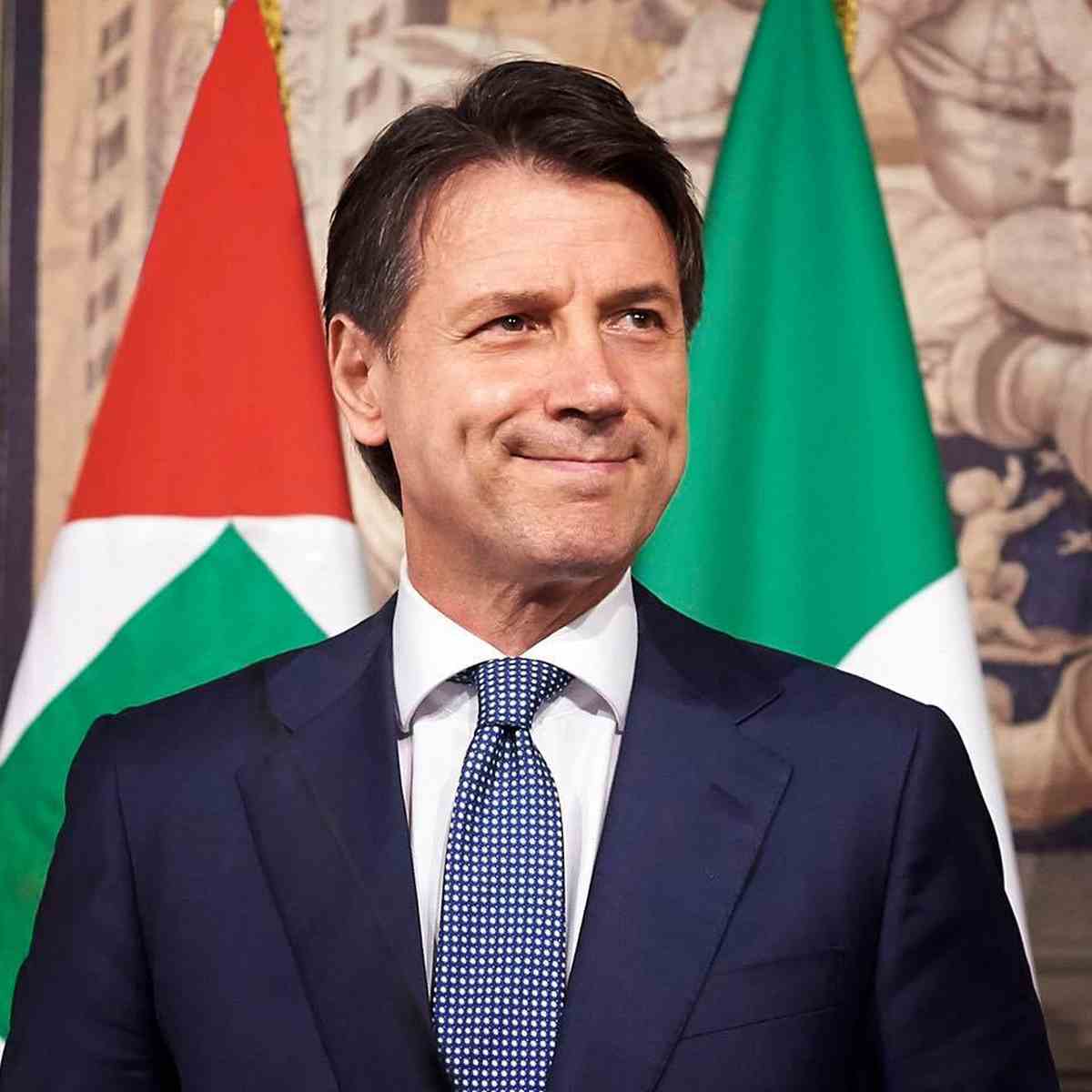 Decreto Conte