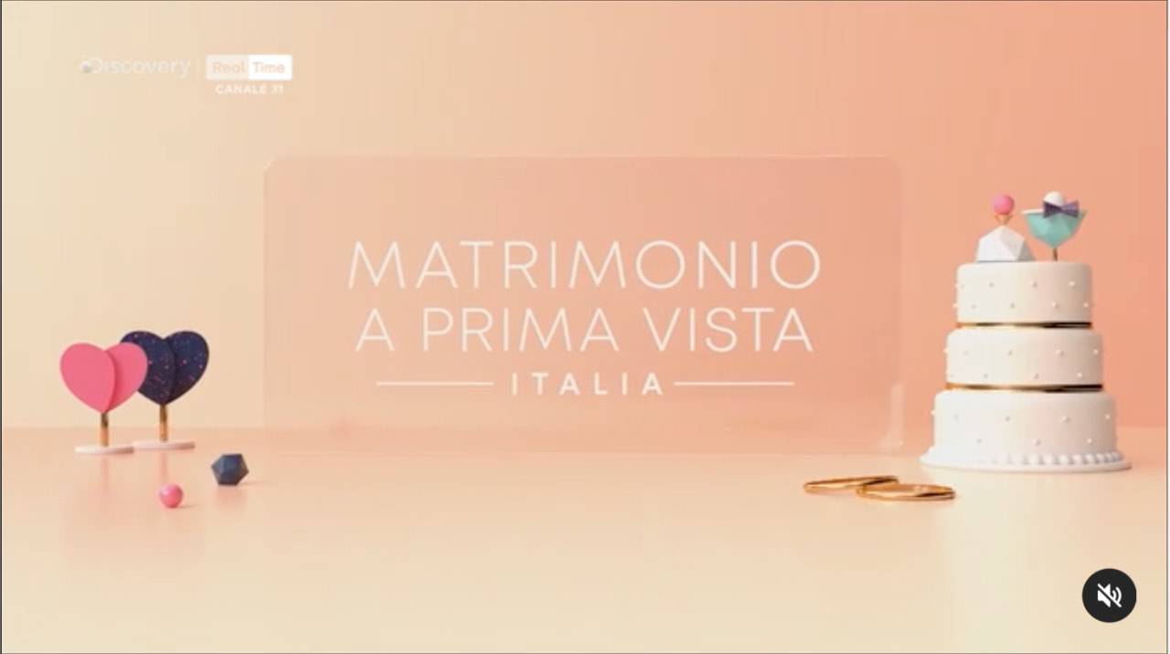 Matrimonio a prima vista coppie