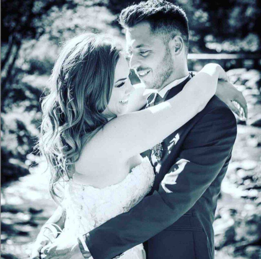 Andrea E Nicole Matrimonio A Prima Vista