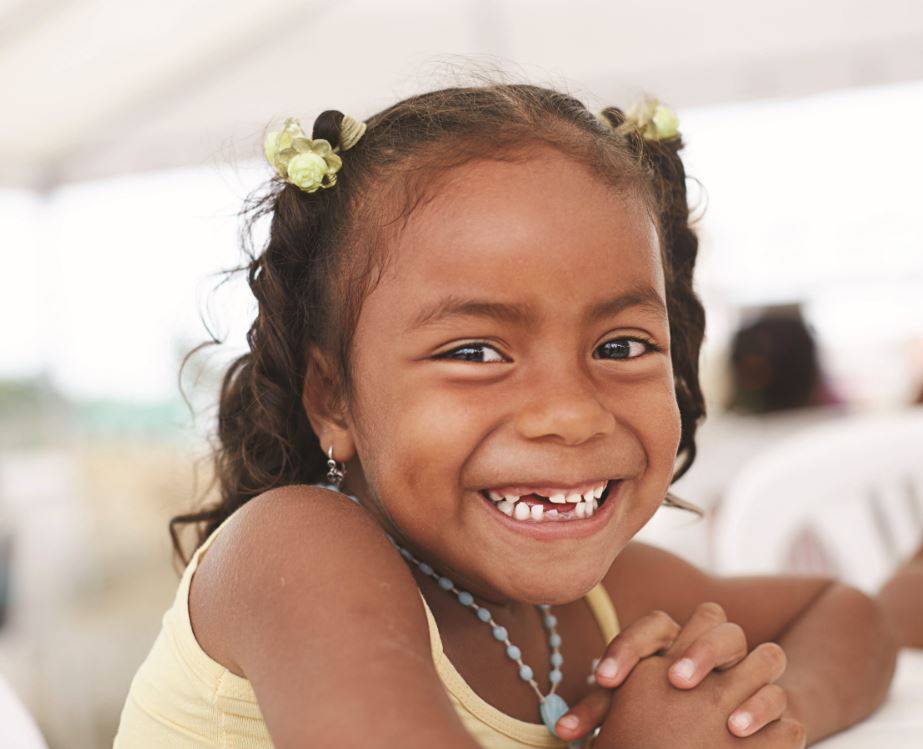 giornata mondiale del sorriso onlus bambini