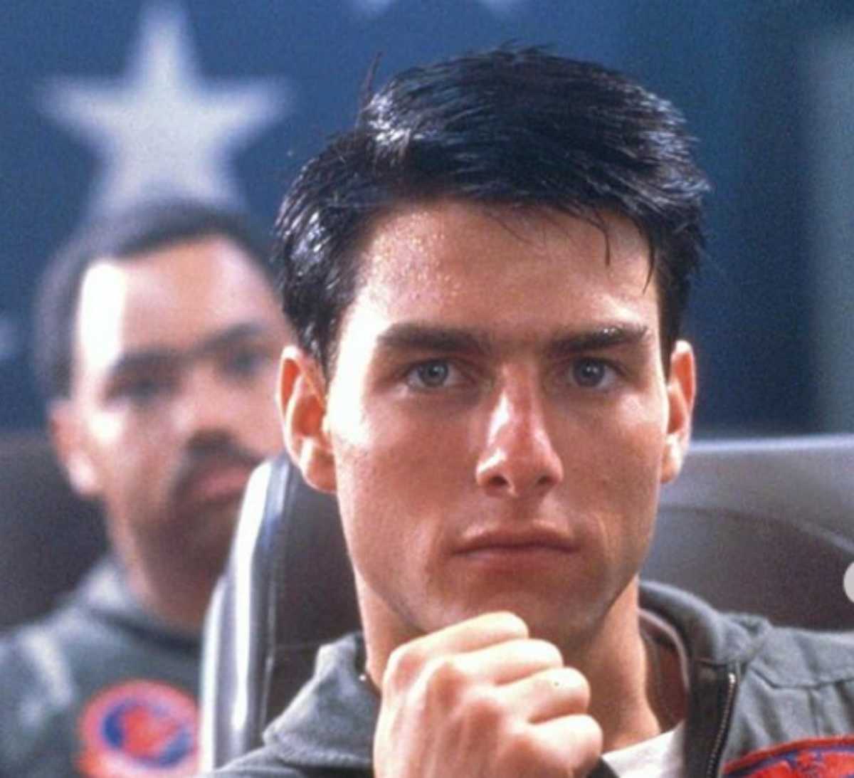 Tom Cruise Instagram