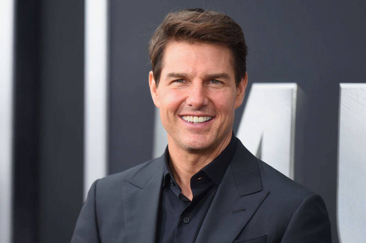 Tom Cruise figli