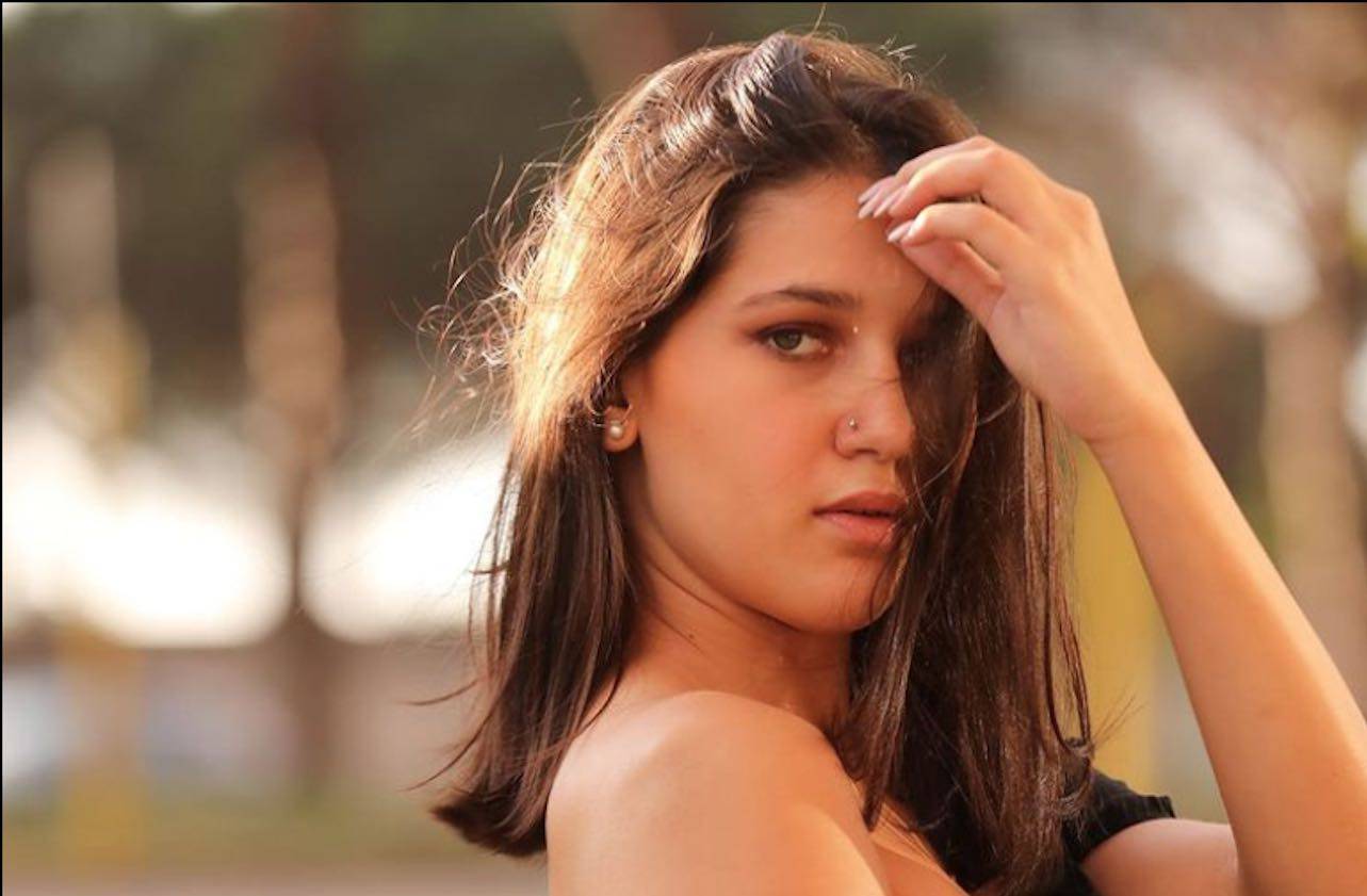 Ylenia Grambone collegio 5