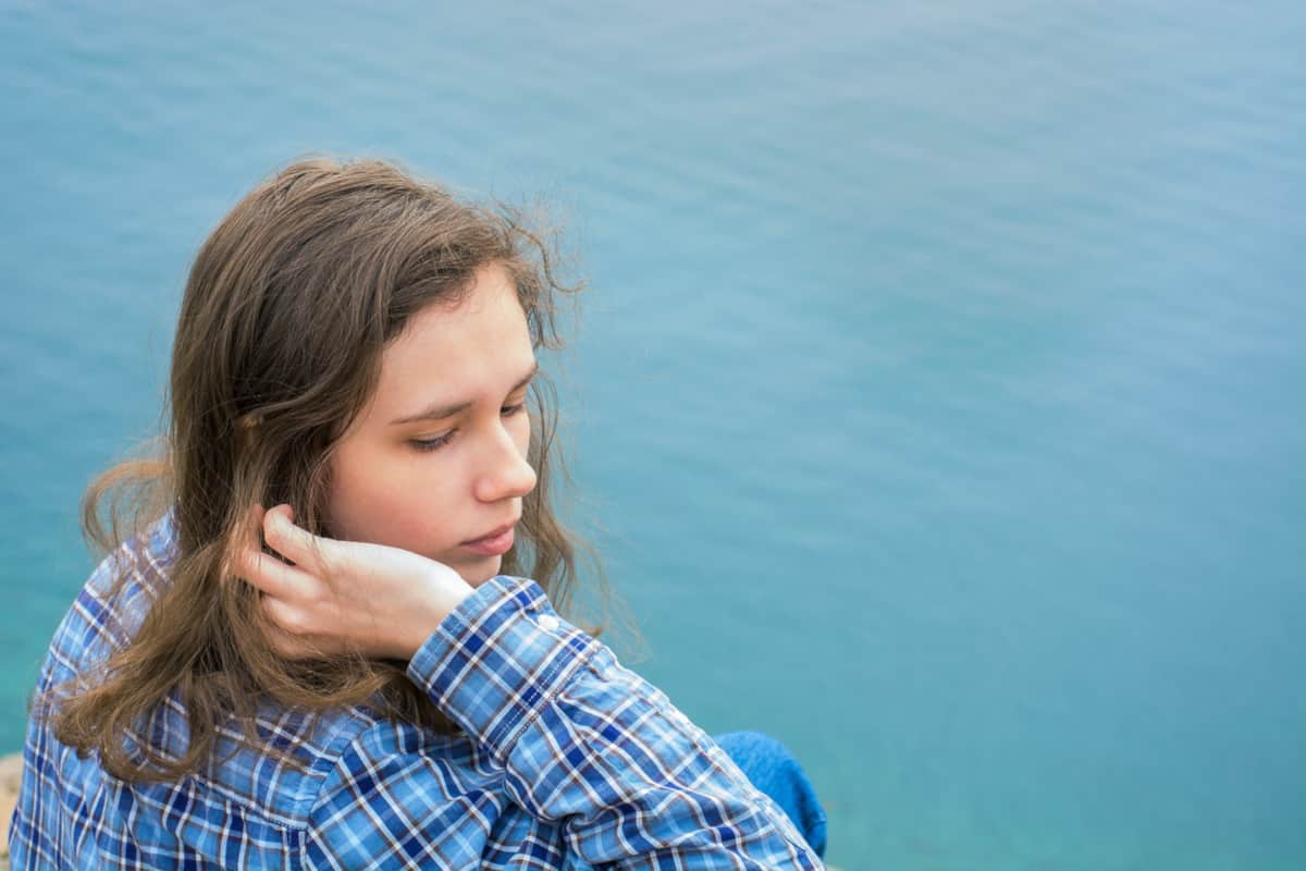 comportamenti adolescenti personalità