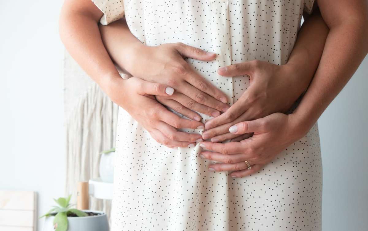 sesso in gravidanza è sconsigliato