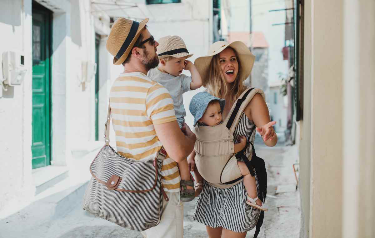 borsa cambio perfetta per ogni occasione