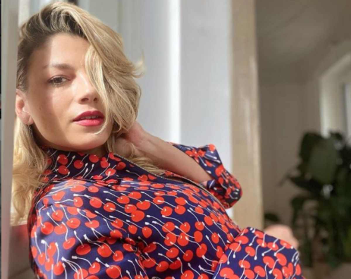 emma marrone x factor